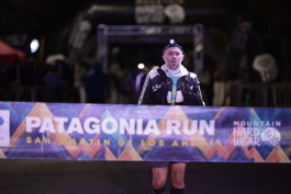 Patagonia Run 2024 - 70K | 110K | 100M