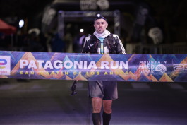 Patagonia Run 2024 - 70K | 110K | 100M