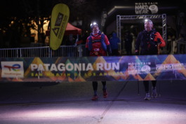 Patagonia Run 2024 - 70K | 110K | 100M