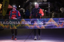 Patagonia Run 2024 - 70K | 110K | 100M