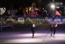 Patagonia Run 2024 - 70K | 110K | 100M