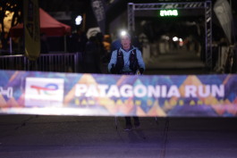 Patagonia Run 2024 - 70K | 110K | 100M