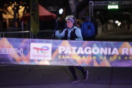 Patagonia Run 2024 - 70K | 110K | 100M