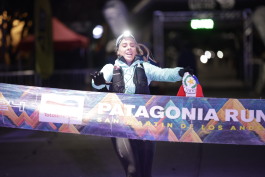 Patagonia Run 2024 - 70K | 110K | 100M