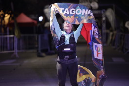 Patagonia Run 2024 - 70K | 110K | 100M