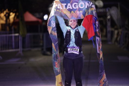 Patagonia Run 2024 - 70K | 110K | 100M