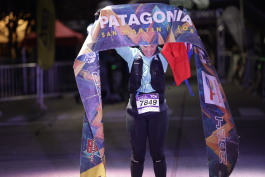 Patagonia Run 2024 - 70K | 110K | 100M