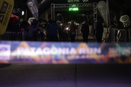 Patagonia Run 2024 - 70K | 110K | 100M