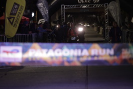 Patagonia Run 2024 - 70K | 110K | 100M