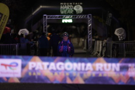 Patagonia Run 2024 - 70K | 110K | 100M