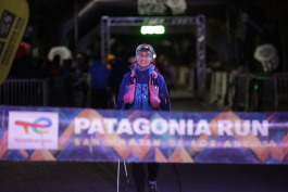 Patagonia Run 2024 - 70K | 110K | 100M