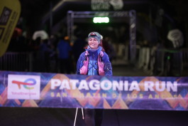 Patagonia Run 2024 - 70K | 110K | 100M