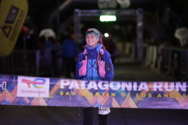 Patagonia Run 2024 - 70K | 110K | 100M