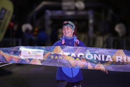 Patagonia Run 2024 - 70K | 110K | 100M