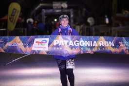 Patagonia Run 2024 - 70K | 110K | 100M