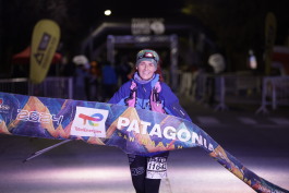 Patagonia Run 2024 - 70K | 110K | 100M