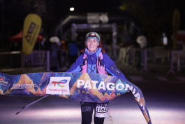 Patagonia Run 2024 - 70K | 110K | 100M