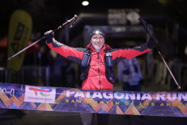 Patagonia Run 2024 - 70K | 110K | 100M