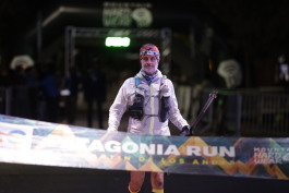 Patagonia Run 2024 - 70K | 110K | 100M