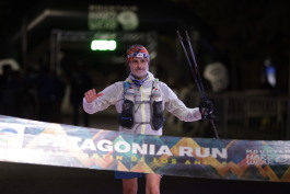 Patagonia Run 2024 - 70K | 110K | 100M