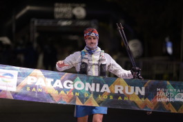 Patagonia Run 2024 - 70K | 110K | 100M