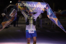 Patagonia Run 2024 - 70K | 110K | 100M