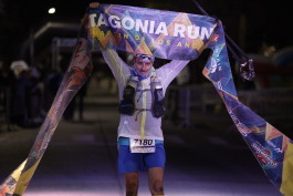 Patagonia Run 2024 - 70K | 110K | 100M