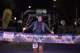 Patagonia Run 2024 - 70K | 110K | 100M