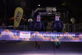 Patagonia Run 2024 - 70K | 110K | 100M