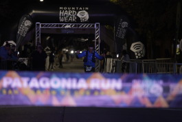 Patagonia Run 2024 - 70K | 110K | 100M