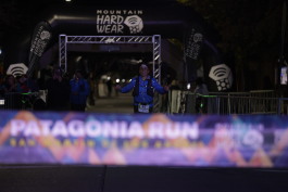 Patagonia Run 2024 - 70K | 110K | 100M