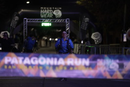 Patagonia Run 2024 - 70K | 110K | 100M