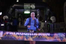 Patagonia Run 2024 - 70K | 110K | 100M