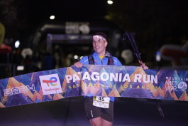 Patagonia Run 2024 - 70K | 110K | 100M