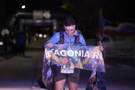 Patagonia Run 2024 - 70K | 110K | 100M