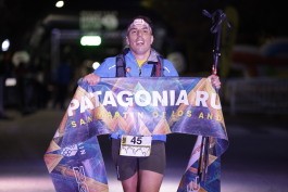 Patagonia Run 2024 - 70K | 110K | 100M