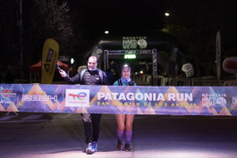 Patagonia Run 2024 - 70K | 110K | 100M