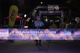 Patagonia Run 2024 - 70K | 110K | 100M