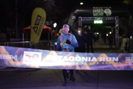 Patagonia Run 2024 - 70K | 110K | 100M