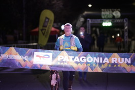 Patagonia Run 2024 - 70K | 110K | 100M