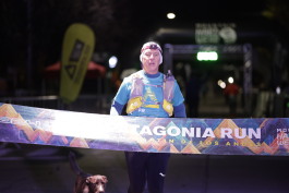 Patagonia Run 2024 - 70K | 110K | 100M