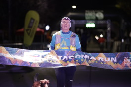 Patagonia Run 2024 - 70K | 110K | 100M