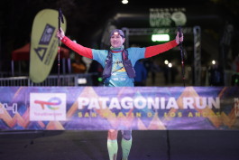 Patagonia Run 2024 - 70K | 110K | 100M