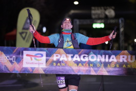 Patagonia Run 2024 - 70K | 110K | 100M