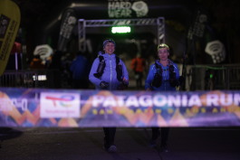 Patagonia Run 2024 - 70K | 110K | 100M