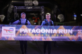 Patagonia Run 2024 - 70K | 110K | 100M