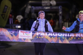 Patagonia Run 2024 - 70K | 110K | 100M