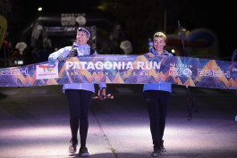 Patagonia Run 2024 - 70K | 110K | 100M