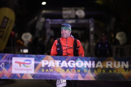 Patagonia Run 2024 - 70K | 110K | 100M