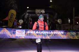 Patagonia Run 2024 - 70K | 110K | 100M